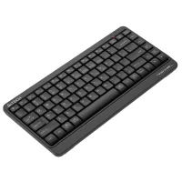 Клавиатура A4Tech Fstyler FBK11 (серый) фото 3